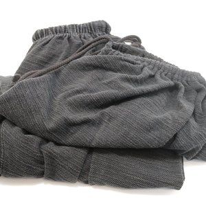 Free People Oversized Joggers